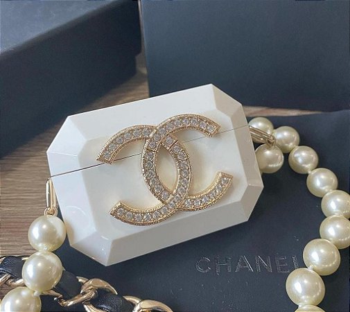 Bolsa Chanel