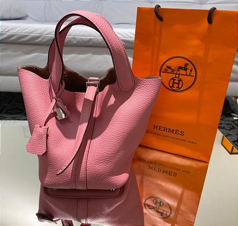 Bolsa Hermes