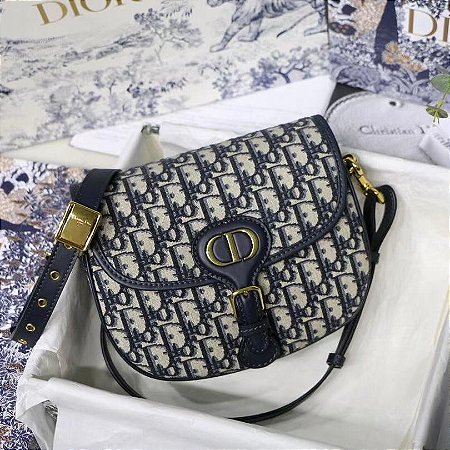 Bolsa Dior