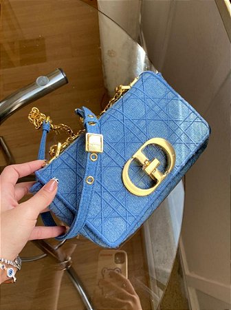 Bolsa Dior
