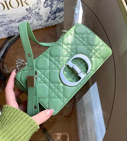 Bolsa Dior