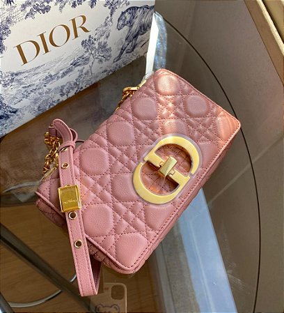 Bolsa Dior