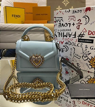 Bolsa Dolce Gabbana