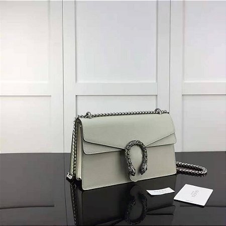 Bolsa Gucci Tiracolo Dionysus