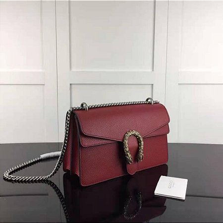 Bolsa Gucci Dionysus