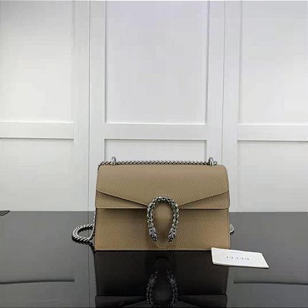 Bolsa Gucci Tiracolo Dionysus
