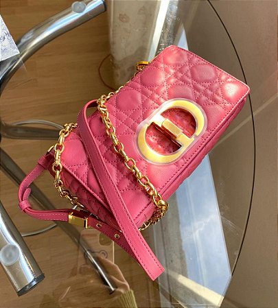 Bolsa Dior
