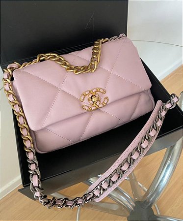 Bolsa Chanel