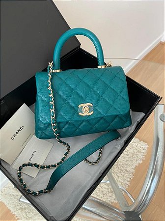 Bolsa Chanel