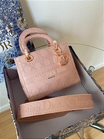 Bolsa Dior