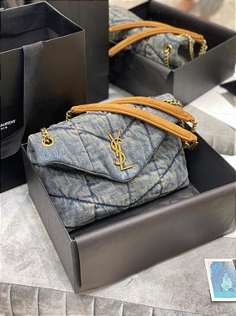 Bolsa YSL
