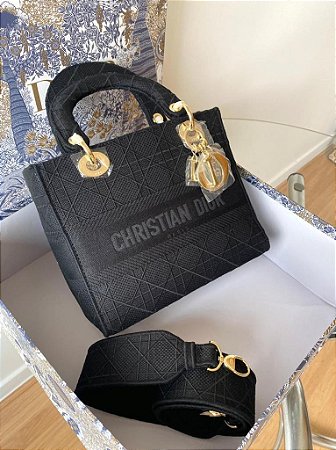 Bolsa Dior