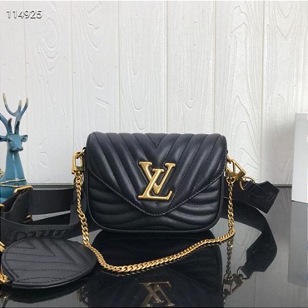 Bolsa Louis Vuitton