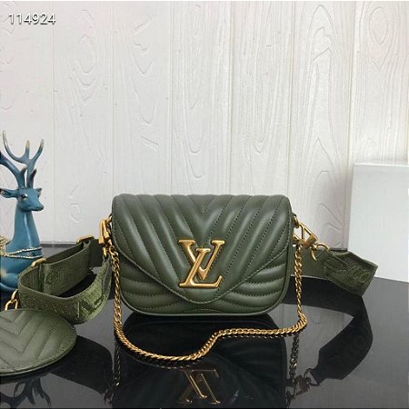 Bolsa Louis Vuitton