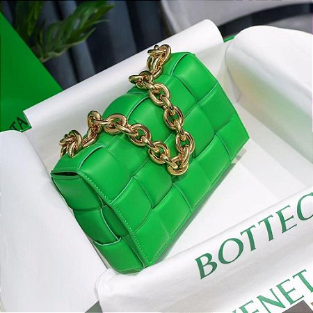 Bolsa Bottega Veneta