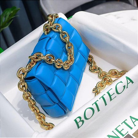 Bolsa Bottega Veneta