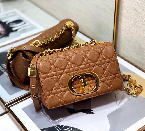 Bolsa Dior
