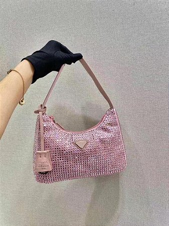 Bolsa Prada