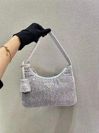 Bolsa Prada