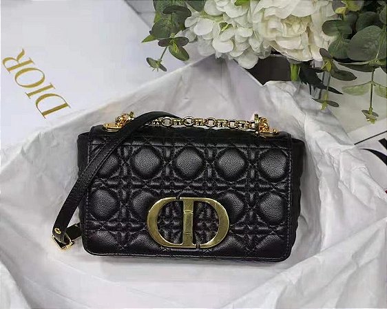 Bolsa Dior