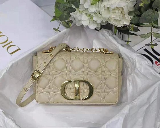 Bolsa Dior