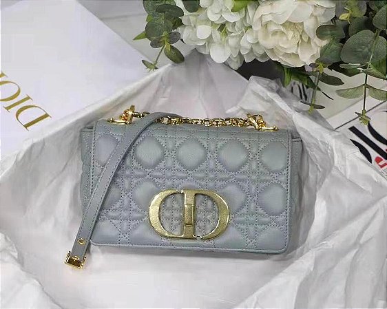 Bolsa Dior