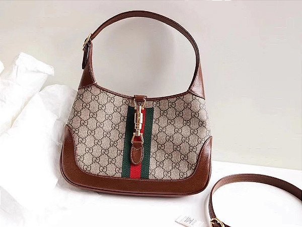Bolsa Gucci Jackie