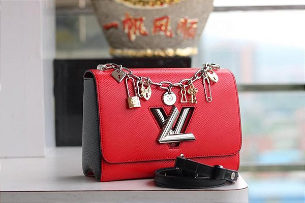 Bolsa Louis Vuitton