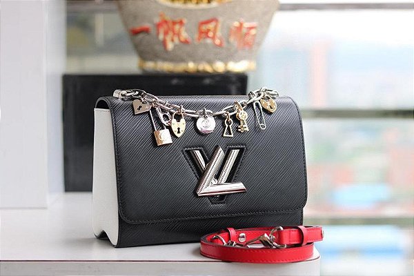 Bolsa Louis Vuitton