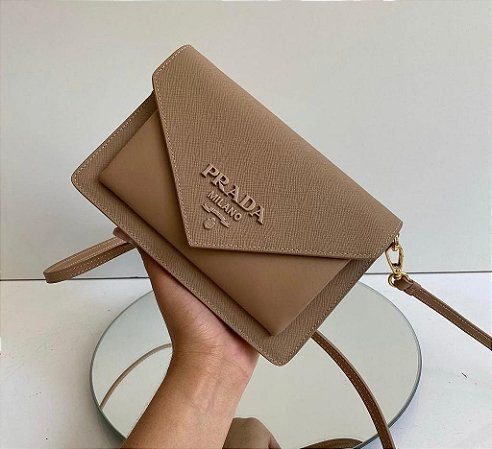 Bolsa Prada