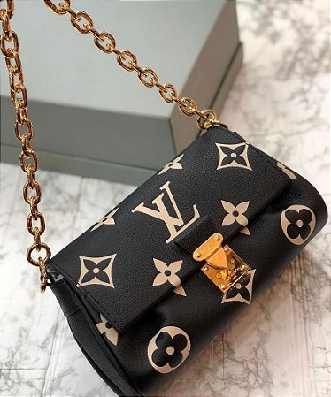 Bolsa Louis Vuitton
