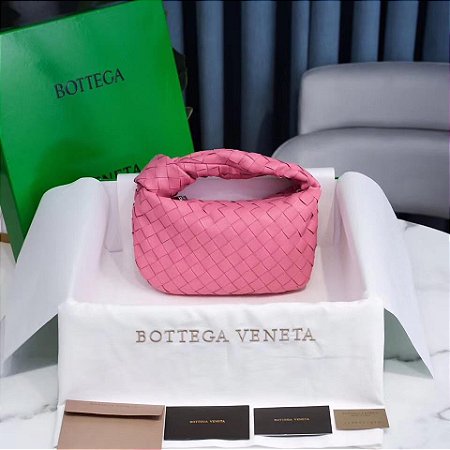 Bolsa Bottega Veneta
