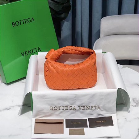 Bolsa Bottega Veneta