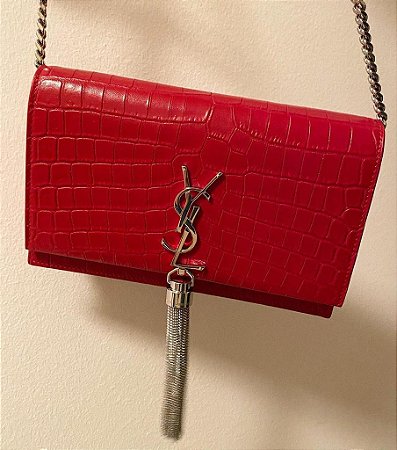 Bolsa YSL