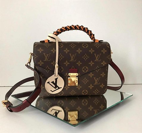 Bolsa Louis Vuitton