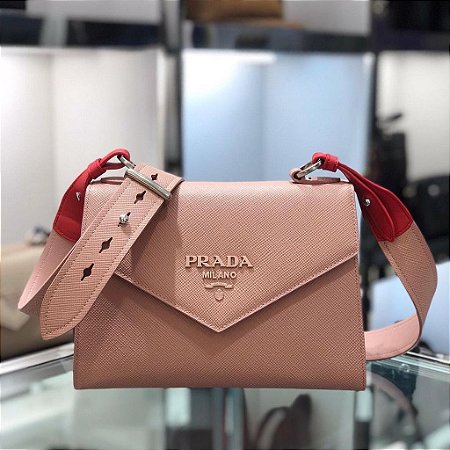 Bolsa Prada