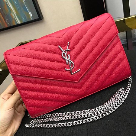 Bolsa YSL
