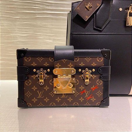 Bolsa Louis Vuitton