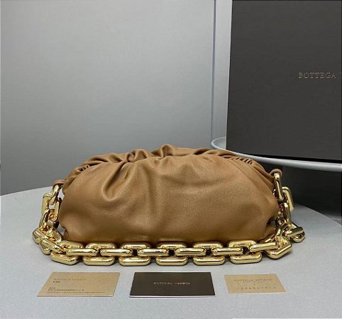 Bolsa Bottega Veneta