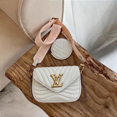 Bolsa Louis Vuitton