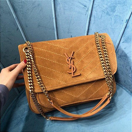 Bolsa YSL
