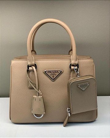 Bolsa Prada