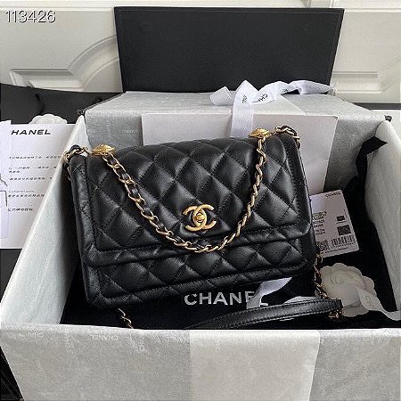 Bolsa Chanel