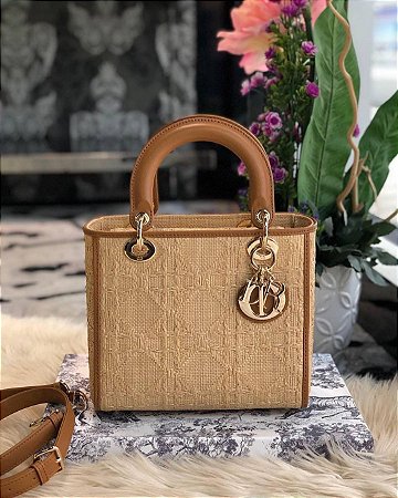 Bolsa Dior