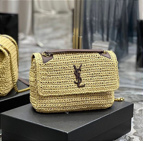Bolsa YSL