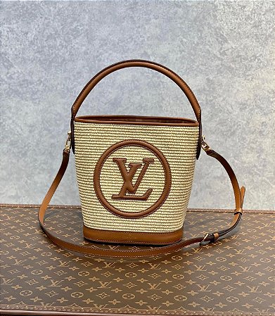 Bolsa Louis Vuitton
