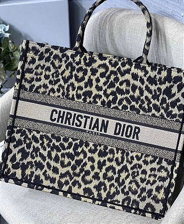Bolsa Dior