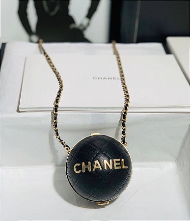 Bolsa Chanel