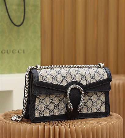 Bolsa Gucci Dionysus