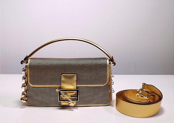 Bolsa Fendi